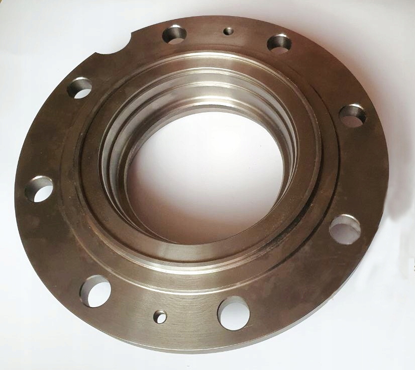 фото №1, Ступиця колеса 4472373224