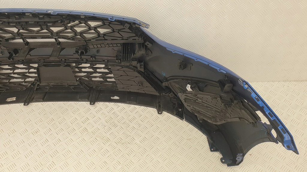 фото №7, Kia ceed iii gt-line lift бампер перед передній