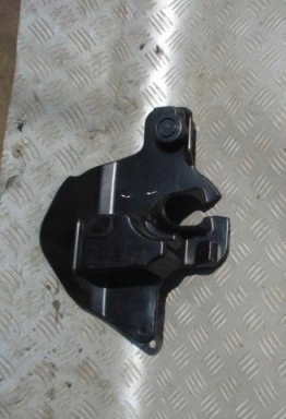 фото №1, Peugeot 4007 c-crosser защита пластик