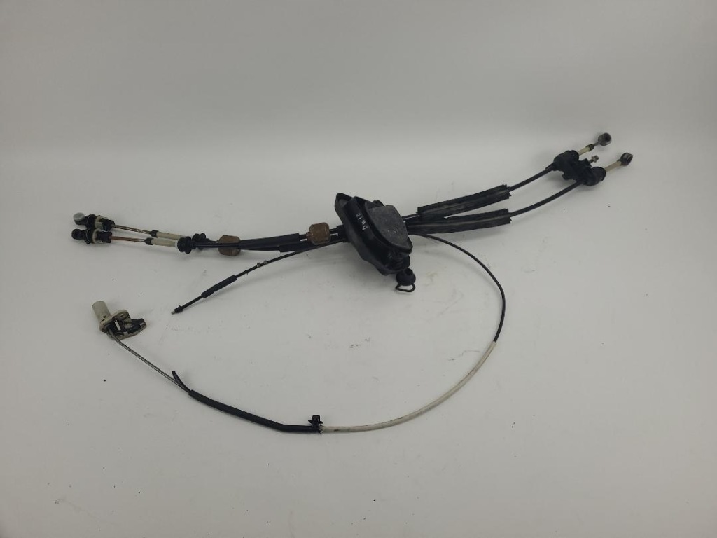 Тросы переключения передач 2.0 blue citroen jumpy iv 16- Киев