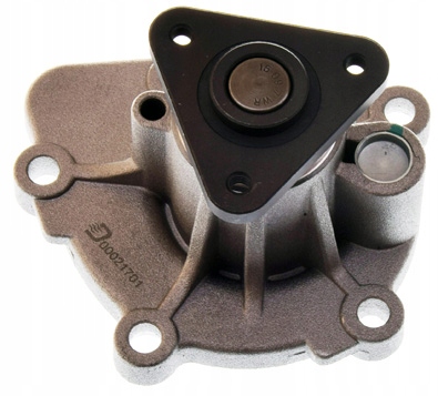 фото №1, Denckermann насос wody