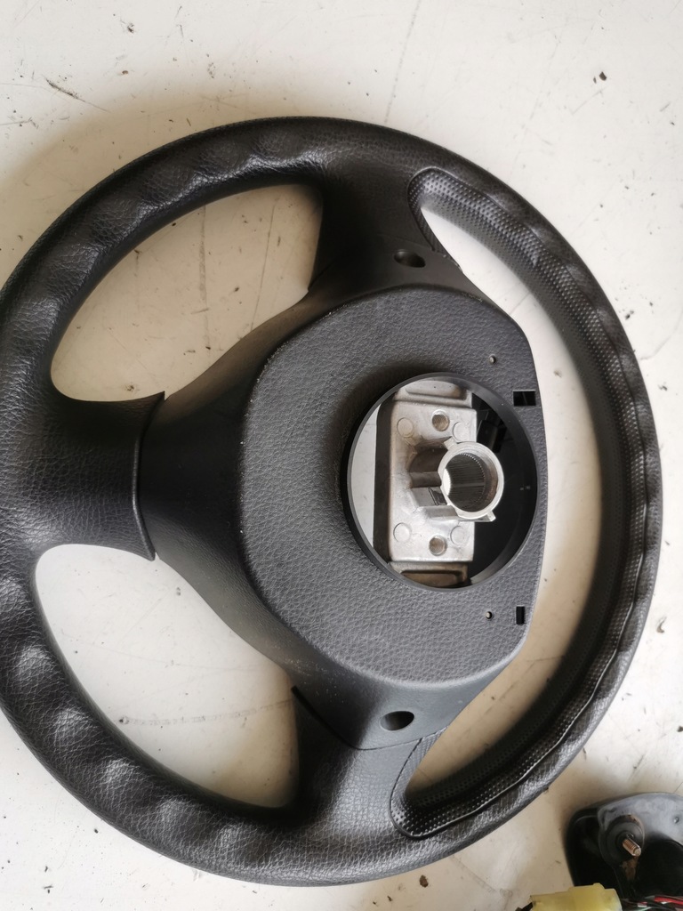 фото №7, Воздуховод agila opel оригинальный номер 000215q474583468000