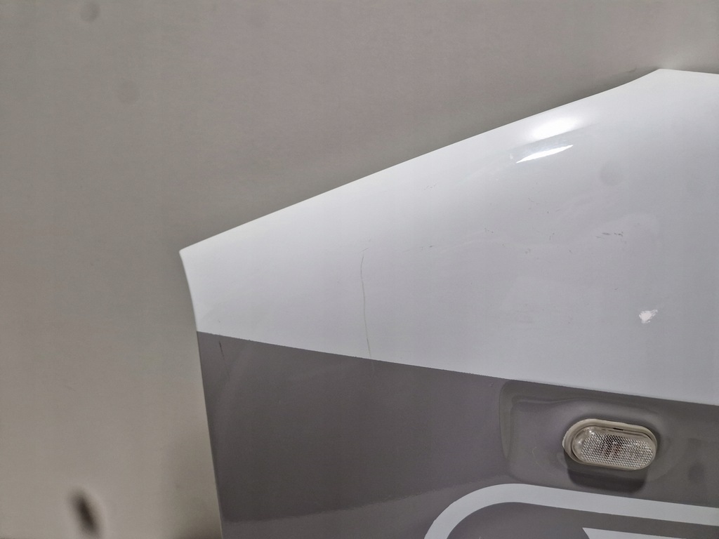 фото №9, Master movano mascott крыло правый передний