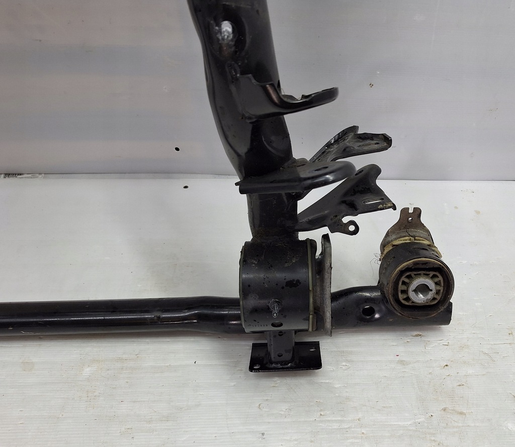 фото №7, Vw id.3 id.4 id.5 підрамник підвіска задня задні 1ea505235bb