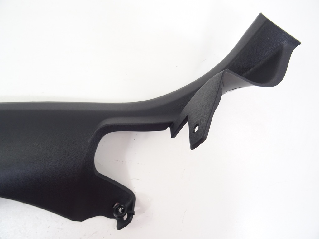 фото №6, Skoda karoq защита обшивка стойка левый задняя 57a867765