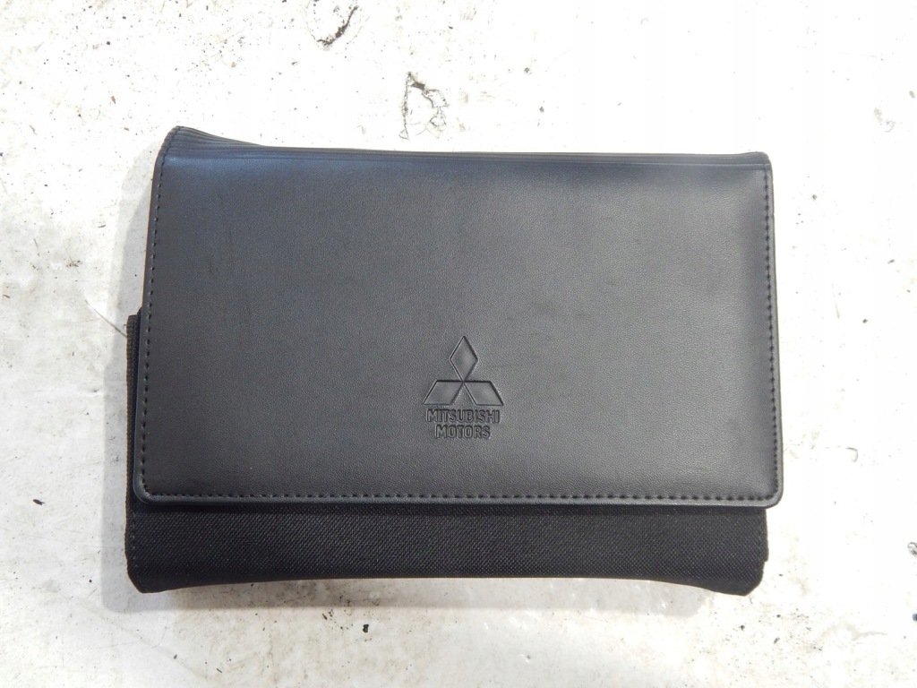 фото №1, Чехол инструкция mitsubishi asx 10-20