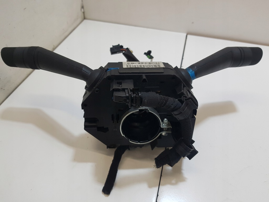 фото №2, Перемикач комбінований fiat grande punto 7355213150