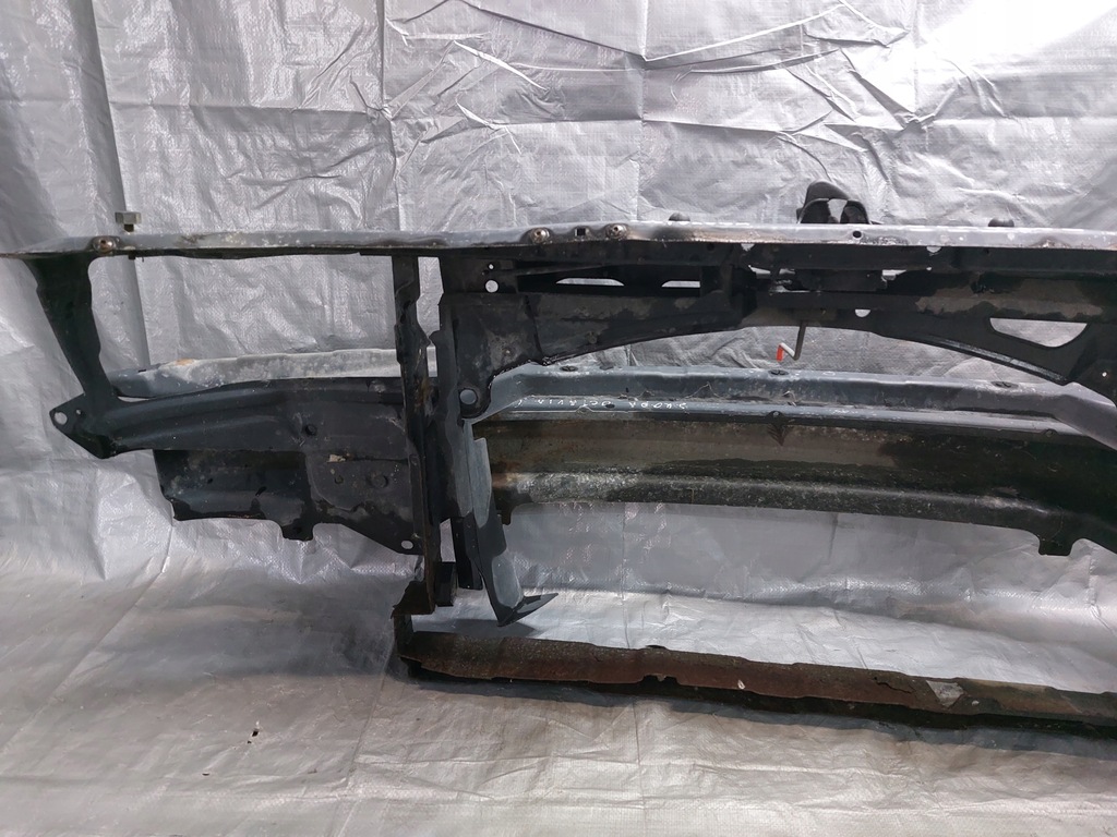 фото №9, Pas передній підсилювач skoda octavia i