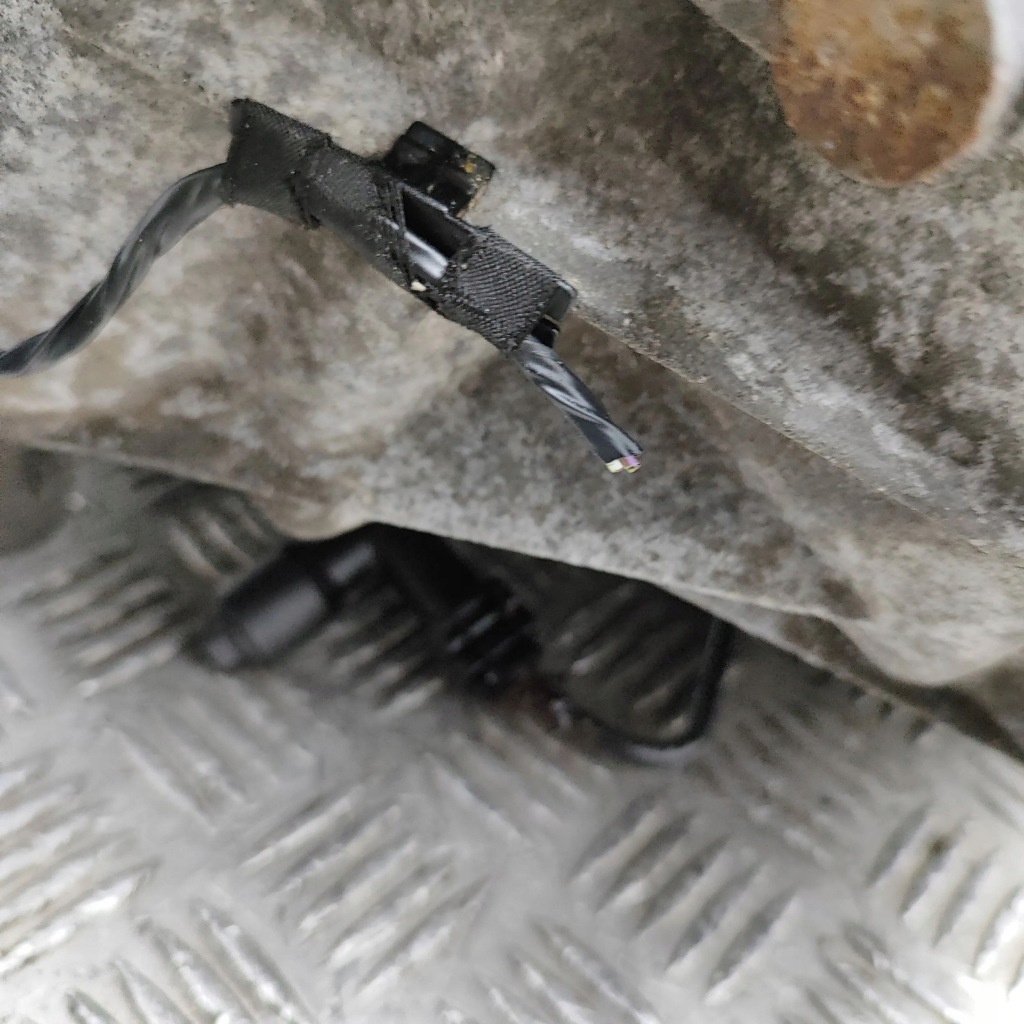 фото №8, Mini cooper countryman r60 2012 механическая 6-ступенчатая коробка передач передач