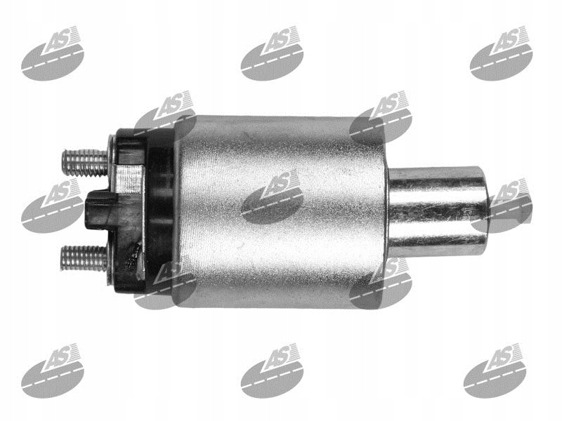 фото №10, Вимикач електромагнітний, стартер as-pl ss1021