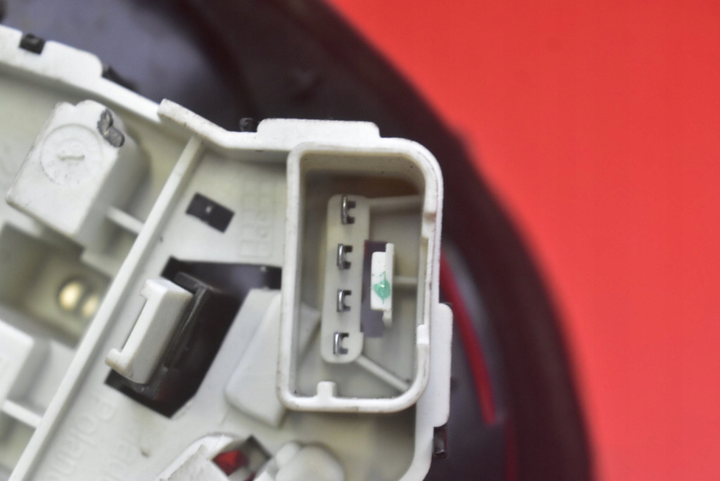 фото №7, Лампа правая задняя задняя 3c8945094f vw passat cc 08-12