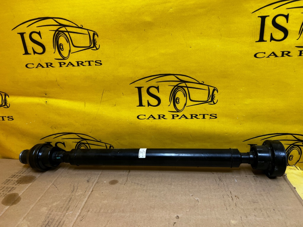 фото №1, Wał приводной перед land rover defender ii l663 2.0 p400e