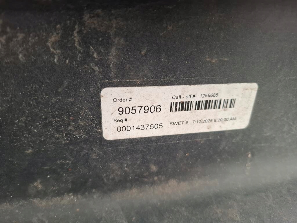 фото №11, Молдинг поріг накладка поріг права bmw x3 iv g45 2024- m-pakiet