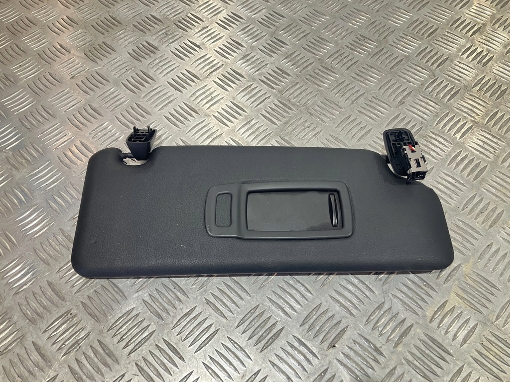 фото №1, Захист сонцезахисна права bmw x1 f48