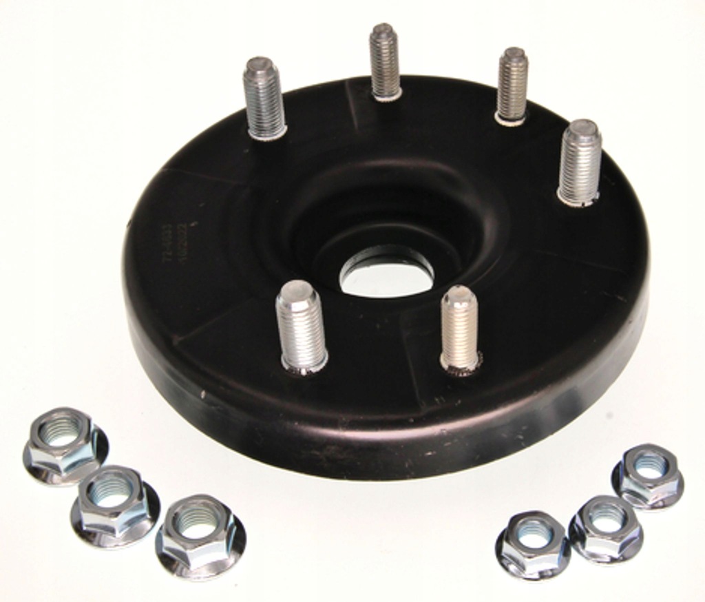 фото №1, Maxgear 72-4633 кронштейн амортизатора