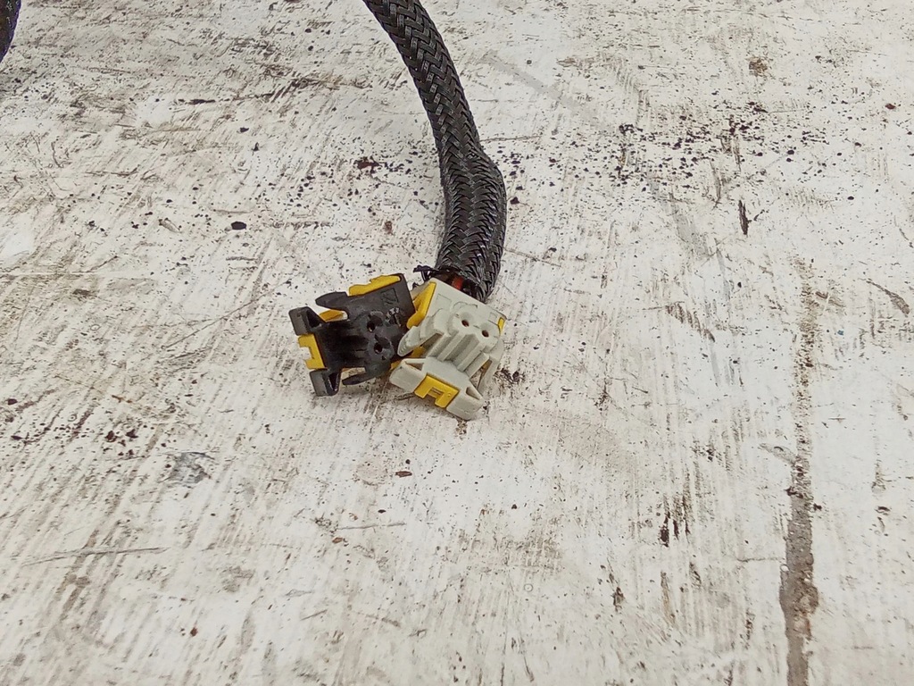 фото №5, Jaguar xf x250 2010 лента / кольцо скользящий подушка безопасности / srs