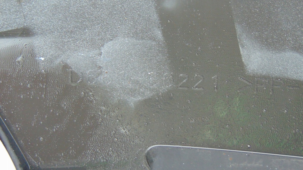 фото №10, Бампер задній задня mazda 2 ii de 07-14