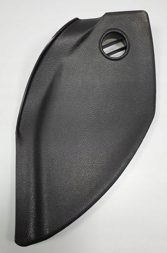 фото №1, Пластик защита консоли левая jaguar xjr x300