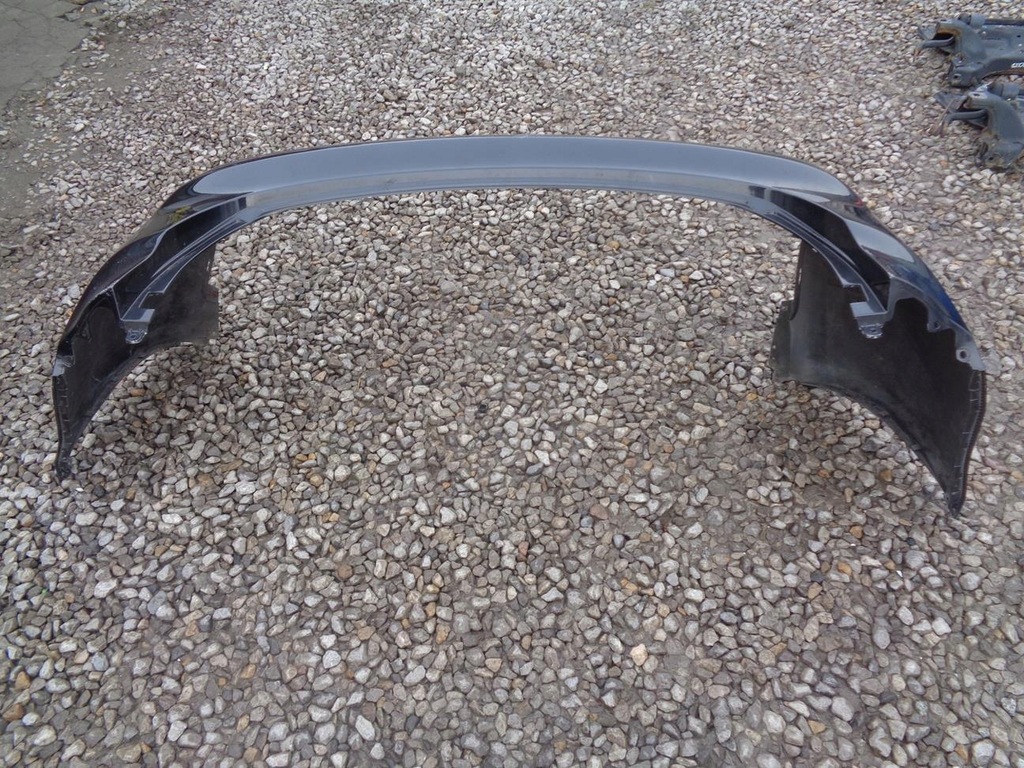 фото №7, Бампер задня задній kia ceed 2 ii kombi 12- 86611-a2200