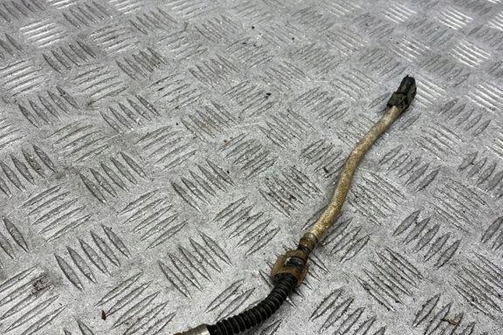 фото №1, Датчик лямбда-зонд renault grand scénic iii jz0/1_ h8200437489 1.4l бензиновый