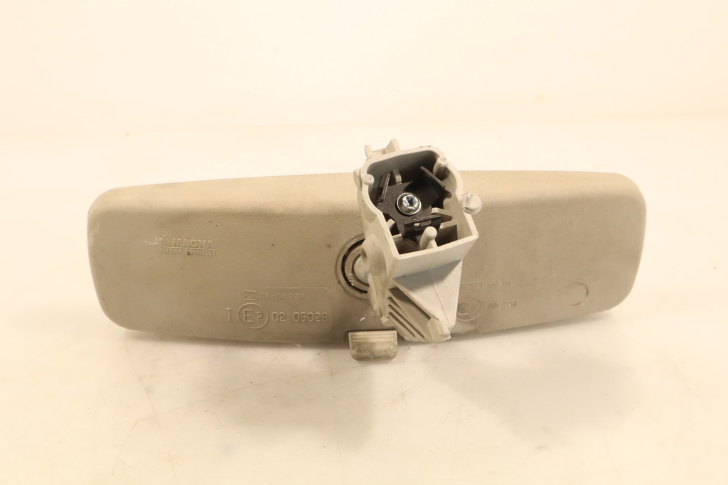 фото №1, Citroen c4 cactus зеркало заднего вида 2016 хэтчбек 4/5dr e20205028 14-23