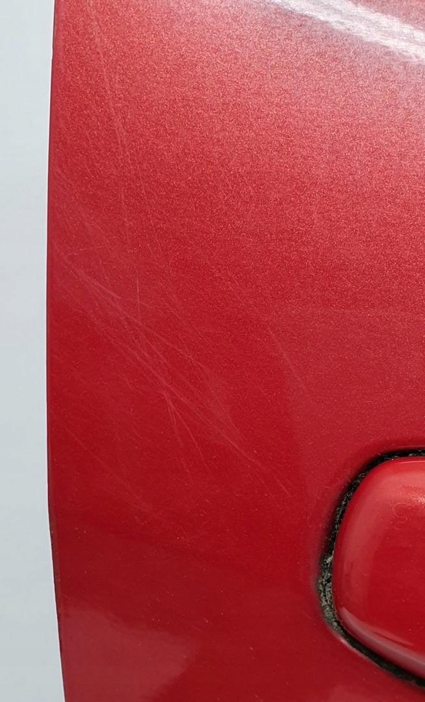 фото №8, Дверь правый перед передние 27a mazda rx-8