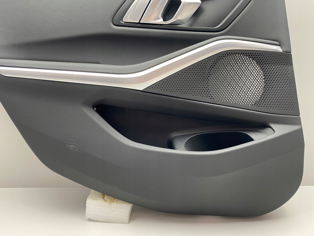 фото №5, Bmw g20 g21 обшивка обивка дверь