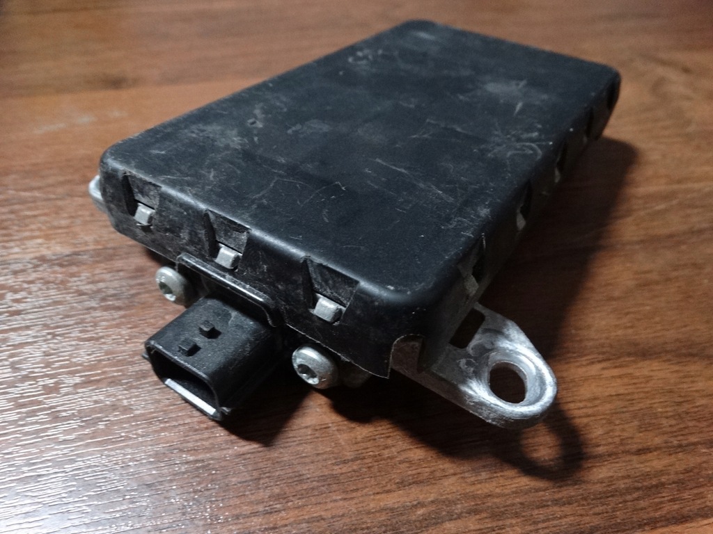 фото №2, Idealny радар ассистент правый mazda cx5 1