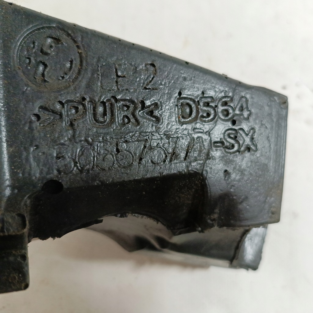 фото №6, Mazda 3 bm 13-17-wygłuszenie пена usa