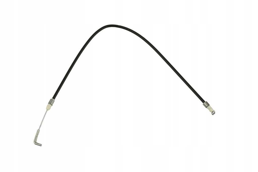 фото №1, Трос дверь renault master iii nissan nv400 opel movano