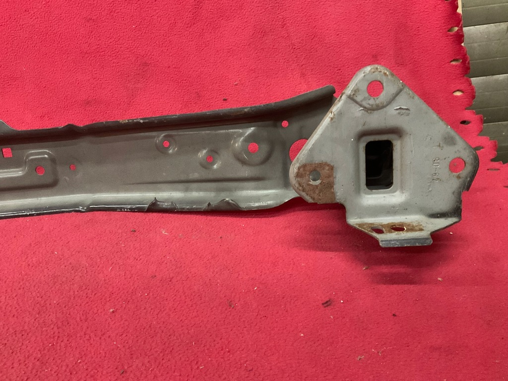 фото №7, Балка бампера перед honda crv iii 06-12 lak: b536p