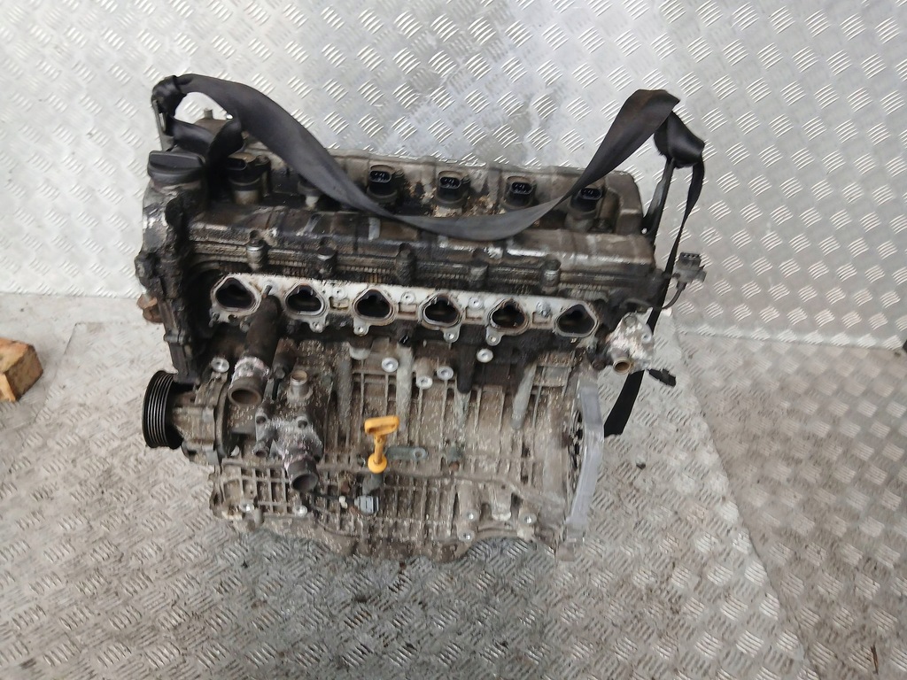 фото №11, Chevrolet epica ii двигун 2.0b 24v x20d1 2006r