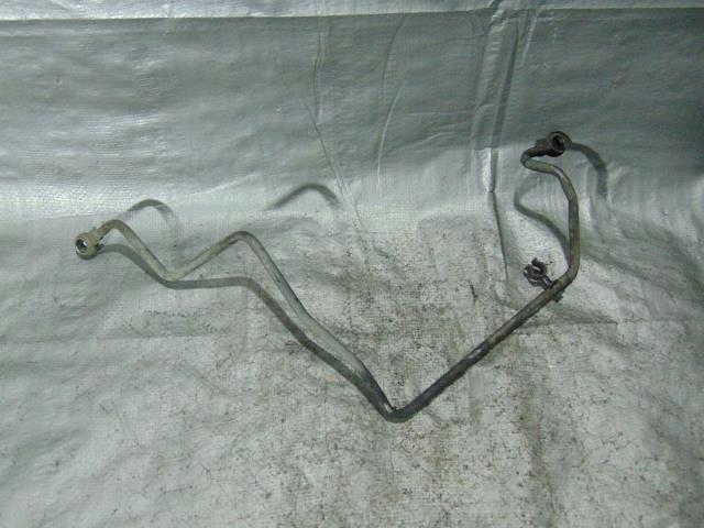 фото №1, Трубка шланг масла smart fortwo mc01 0.6