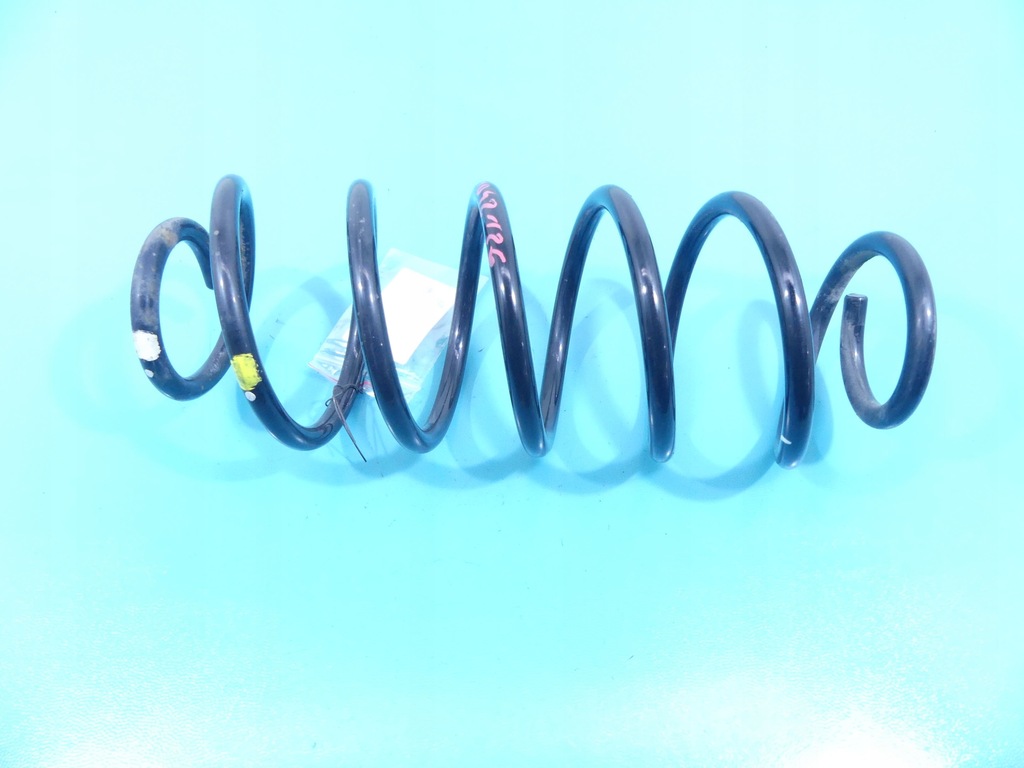 фото №1, Пружина задняя задняя honda city v 08-13 sedan