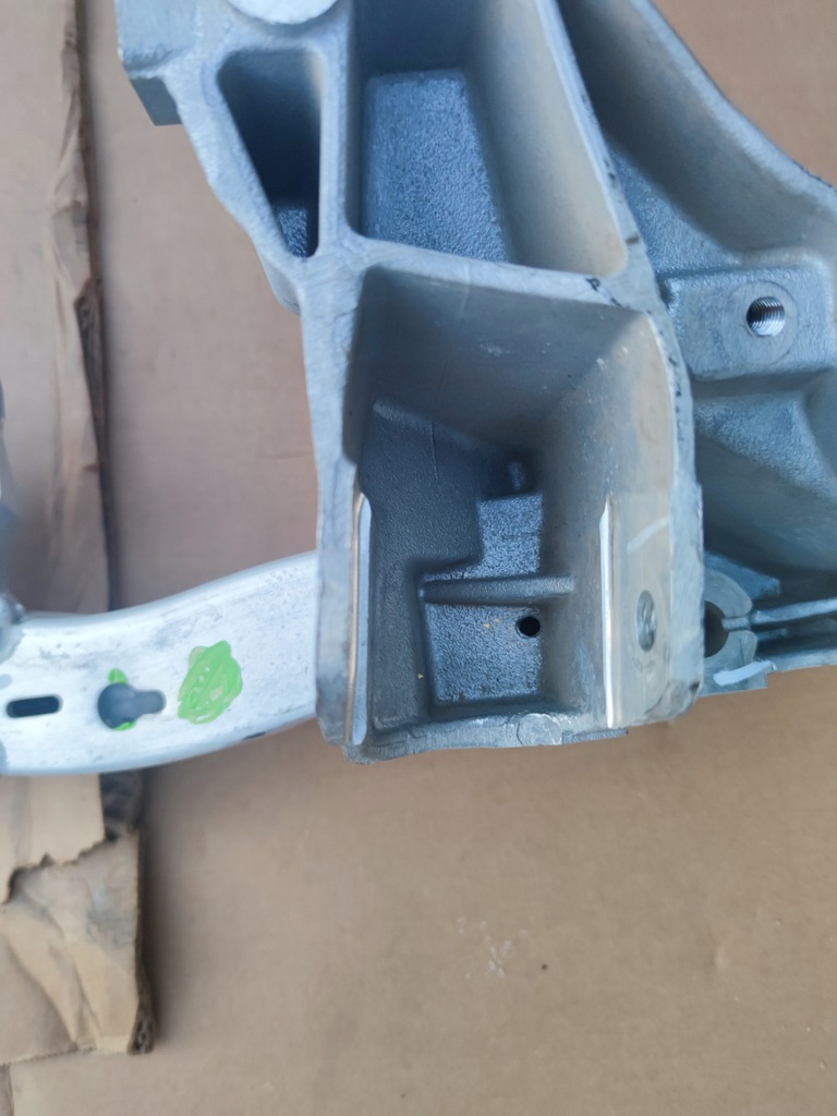 фото №8, Chevrolet camaro ss передние подрамник 2016+