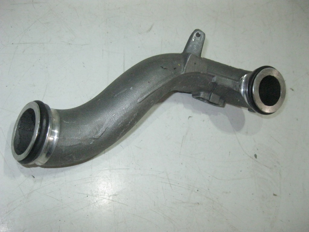 фото №1, Bmw x6 e71 3.0d труба wąż интеркулер 59001091178