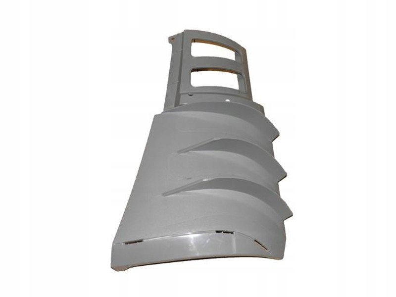 фото №1, Вітровик облицювання кутик кабіни mercedes actros mp3