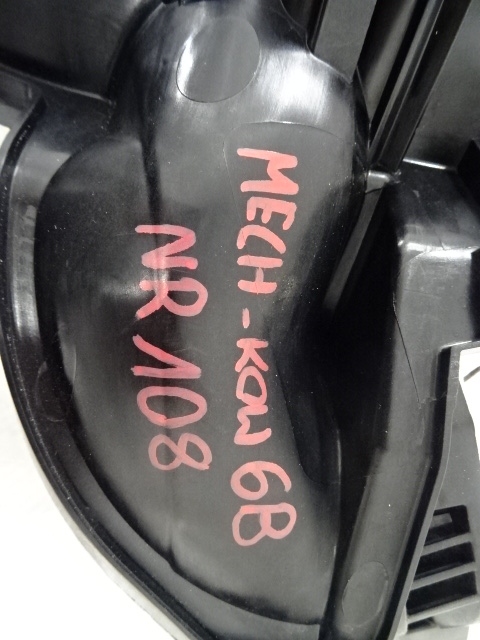 фото №11, Citroen c5 aircross lift 1.6 hybrid колектор всмоктуючий ідеальний стан