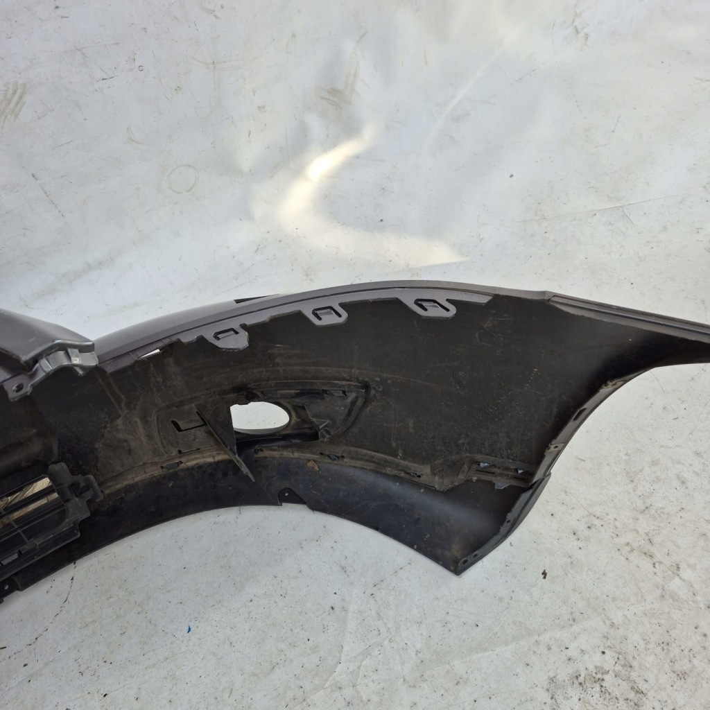 Volvo v50 lift 07-12 бампер перед передний sprysk Недорого