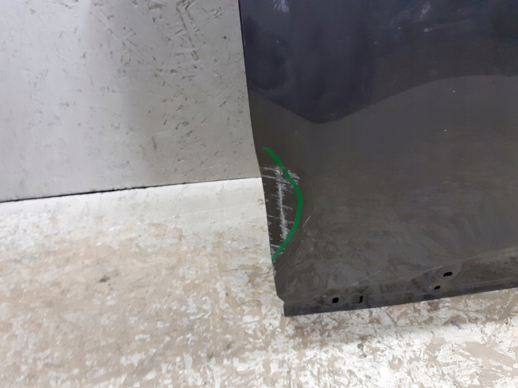 фото №6, Двері передні перед ліва peugeot 2008 ii 2020-