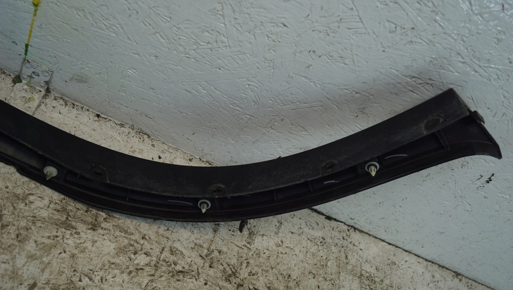 фото №12, Молдинг крыла правый задняя bmw x5 e70 m-pakiet