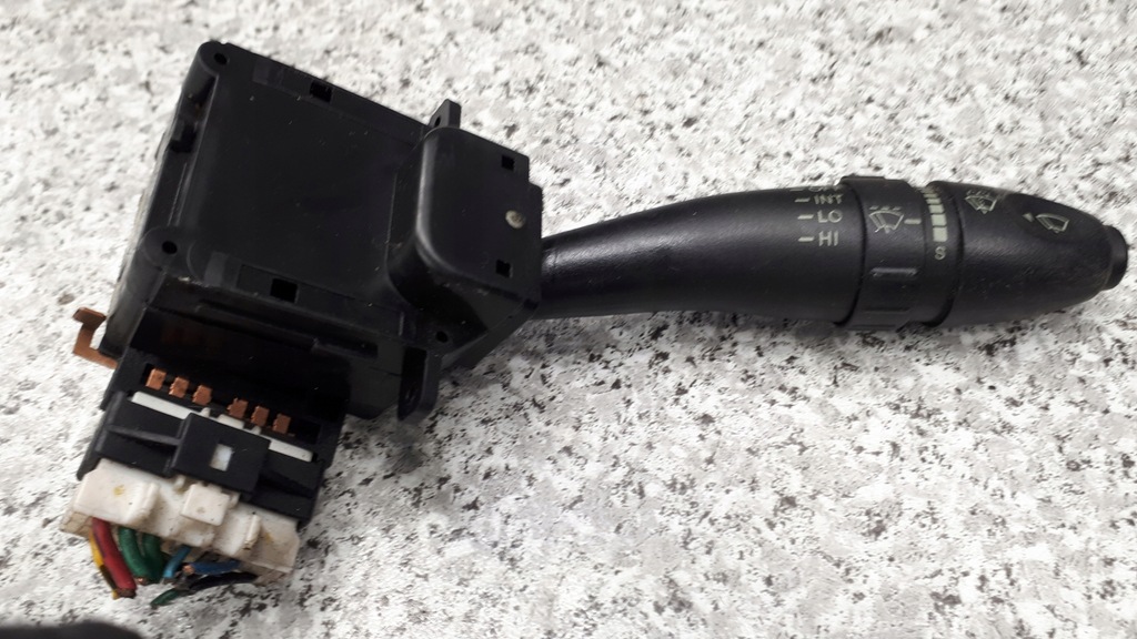 фото №1, Переключатель дворник kia magentis i