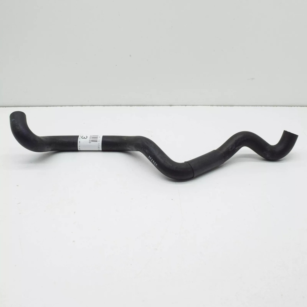 фото №8, Пабтрубок  cyrkulacyjny подогревателя воды охлаждающей mb sl r129 a1298300696 oem