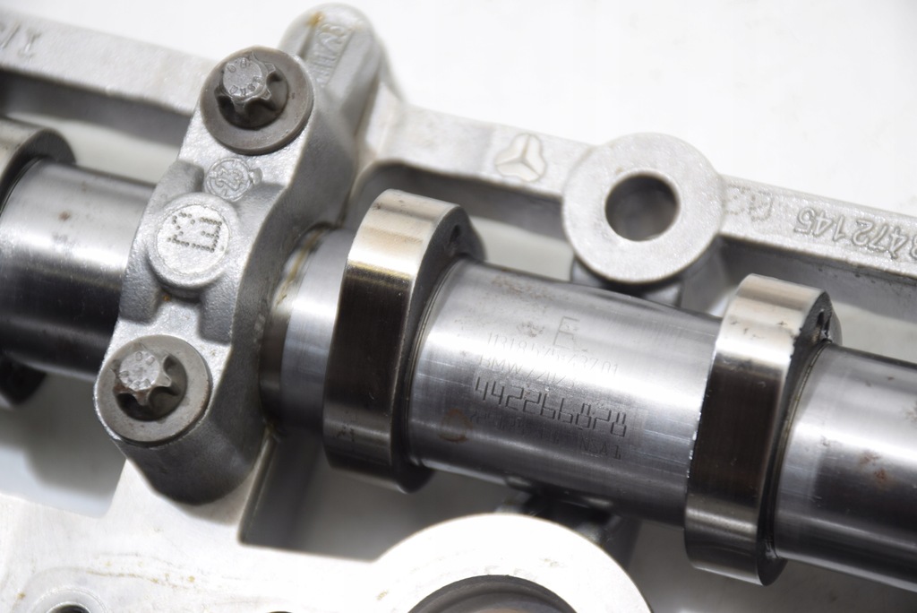 фото №9, Bmw u06 u11 u10 g60 b47d20b b47c20b b47l b47p основа вали головки всмоктуючий