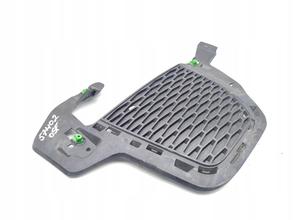 фото №1, Land rover range rover evoque решітка нижня бампера передній 2018 suv