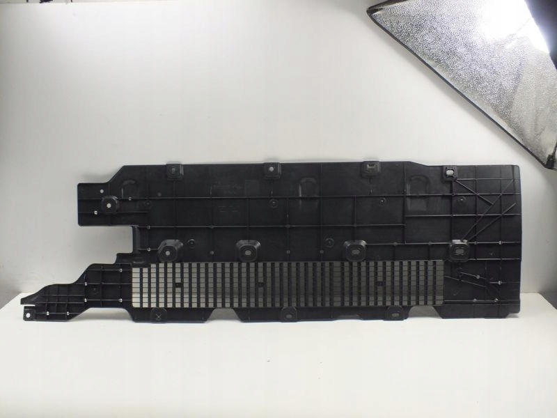 фото №6, Talisman захист корпус підвіска права oryg