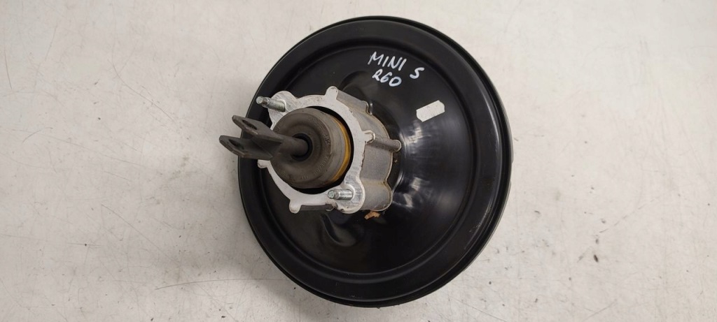 фото №1, Підсилювач гальм насос гальмівна mini cooper r60 countryman 2,0d