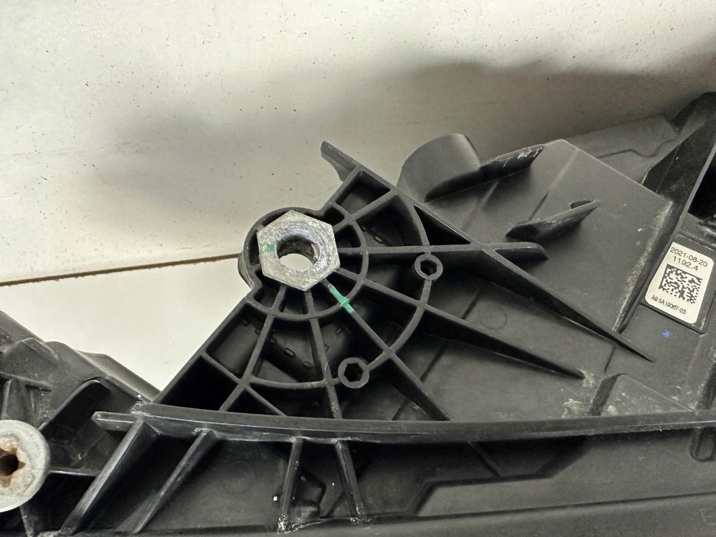 фото №7, Лампа перед передняя левая bmw 4 g22 g23 g26 laser 5a19367 europa idealna