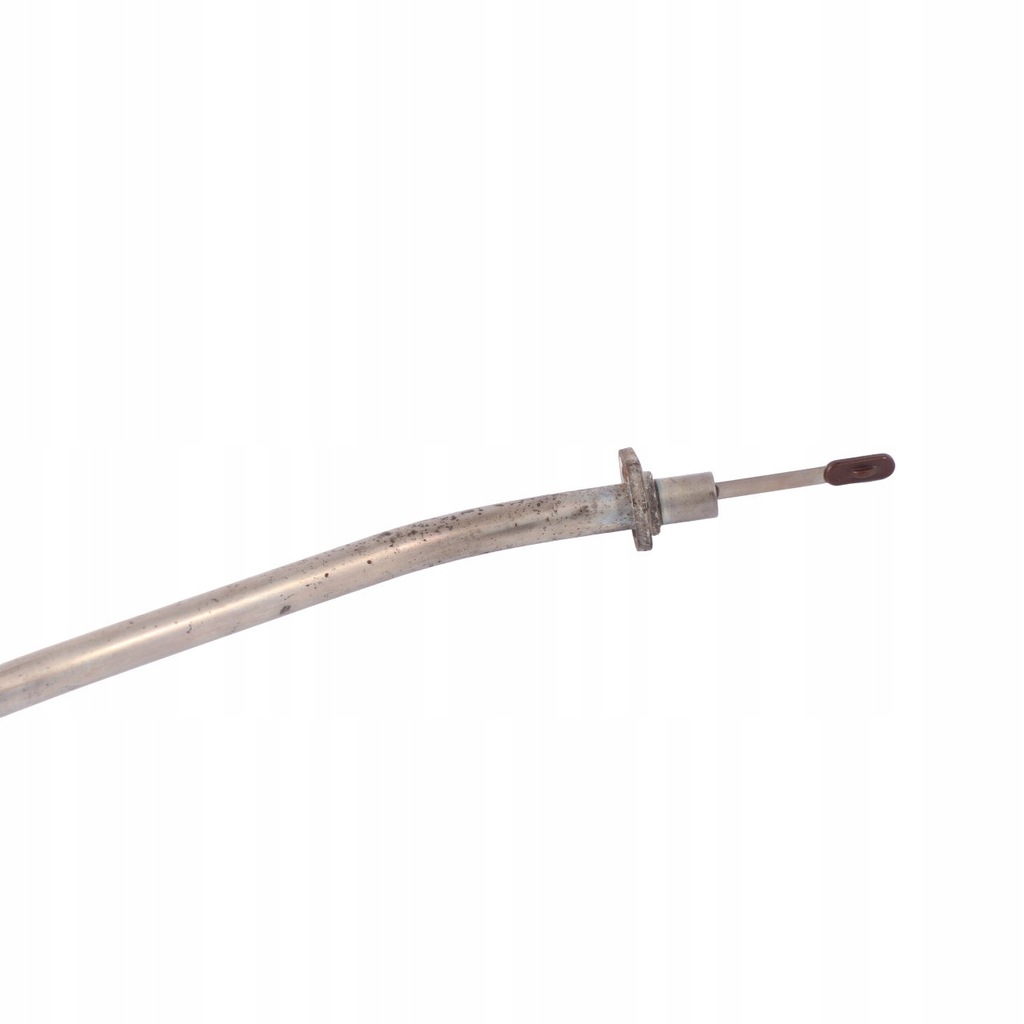 фото №13, Mercedes w212 c218 om651 щуп трубка щуп уровня масла a6510102813