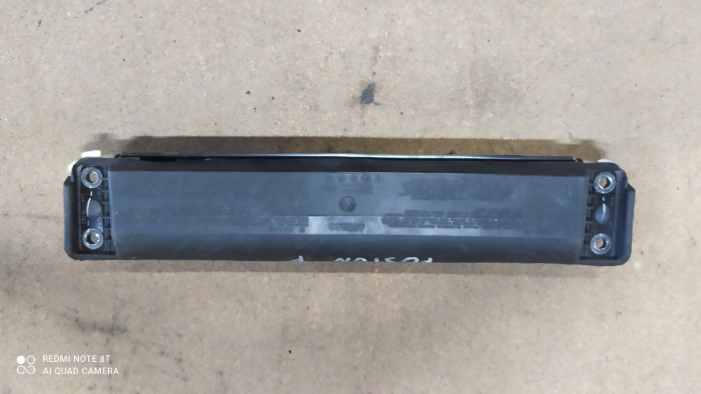 фото №1, Подушка коленная ford fusion usa